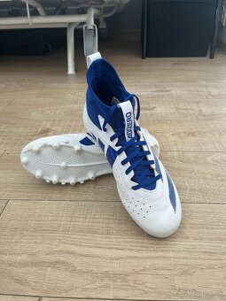 Predám kopačky adidas Adizero – ako nové - 2