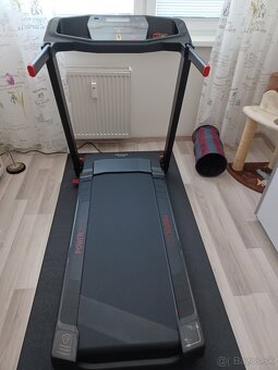 Bežiaci pas - 2