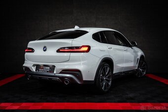 💥 BMW X4 xDrive20d M-SPORT A/T | 2018 | Akontácia od 0% 💥 - 2