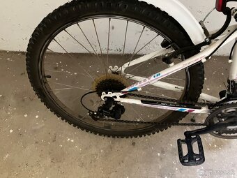 Divčensky Bicykel - 2