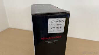 KitchenAid Mlynček na kávu s mlecími kameňmi - 2