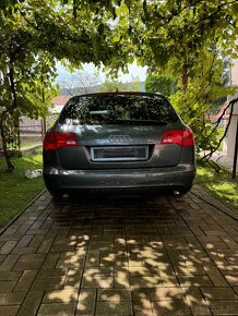 Audi A6 Avant 3.0TDi Quattro 171 kW - 2