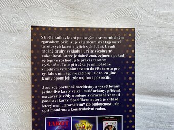 Tarot- cesty štestí - 2