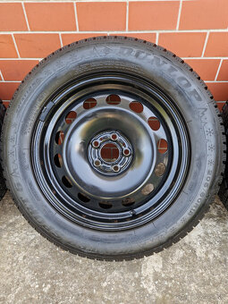 5x100 r16 et35 disky kolesa skoda kamiq tcross arona 16 205 - 2