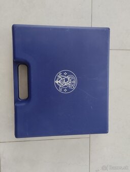 SMITH&WESSON VZDUCHOVÁ PIŠTOL 4,5mm - 2