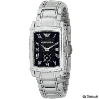 DIESEL ARMANI CASIO - 2