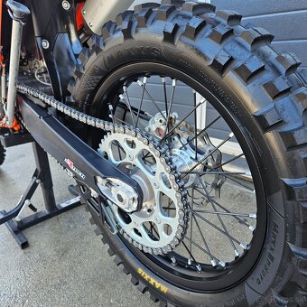 KTM EXC-300 2023 - 2