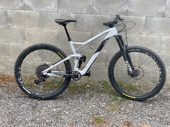 Predam enduro Cube stereo 150 - 2
