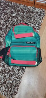 Burton ruksak batoh plecniak - 2