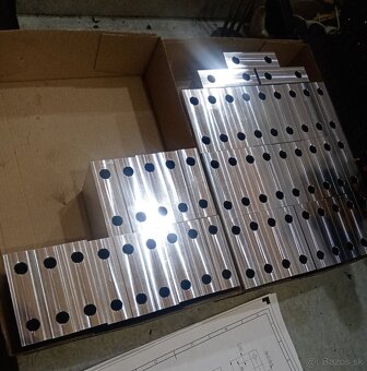 Cnc frezovanie - 2