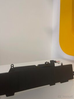 Nová batéria HP SS03XL (originál) - 2