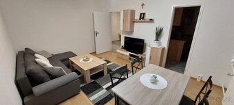 Krátkodobý prenájom apartmánu pod Tatrami - 2