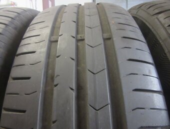 Letné pneumatiky 195/65R15 CONTINETAL 5 - 2