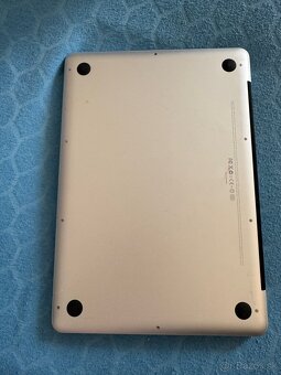Macbook Pro 2009 - 2