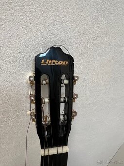 Akustická gitara - 2