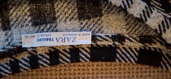 Šaty veľkosť 36-38 Zara - 2