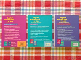 English Vocabulary in Use - 2