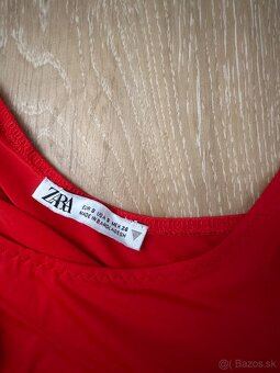 Body ZARA - 2