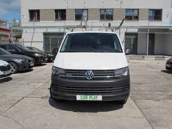 Volkswagen Transporter T6 2.0TDI 4x4 -splátka 320,-€ - DPH - 2