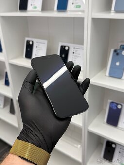 ZÁRUKA 2 ROKY / Apple iPhone 15 Pro 256GB Blue Titanium - 2