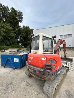 🔧 ŠEDO AUTODOPRAVA s.r.o. - 2