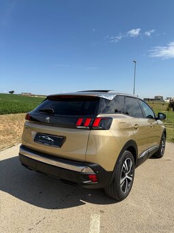 Peugeot 3008 S&S Allure Automat SK auto - 2
