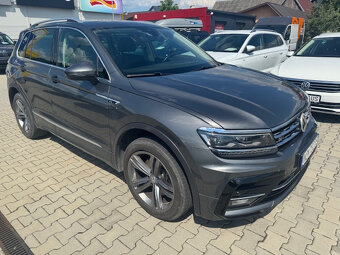 Volkswagen Tiguan 2.0 BiTDI DSG 4MOTION R-Line - 2