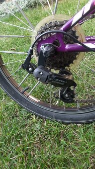 Predám detský bicykel CTM Maggie 20 - 2