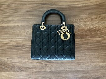Kabelka Lady Dior - 2
