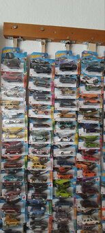 Hotwheels, matchbox - 2