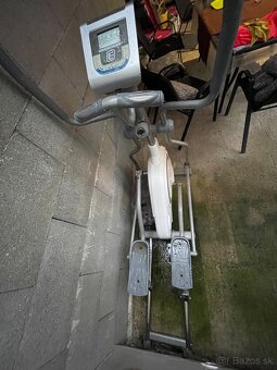 Stepper - 2