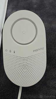 Monitor dychu Jablotron nanny - 2