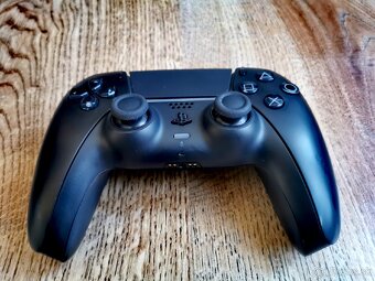 Ovládač Sony DualSense Ps5 Čierny - 2
