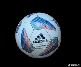 Futbalová lopta - 2