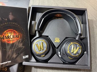 SteelSeries Arctis Nova 7 Wireless - 2
