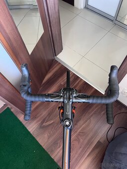 Giant Contend SL2 Disc - 2