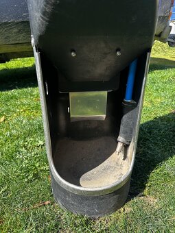Predám kŕmené automaty pre ošípané - 2
