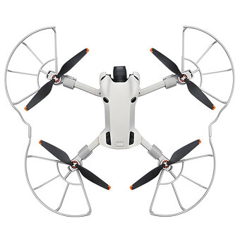 DJI Mini 4 Pro Fly More Combo - 2
