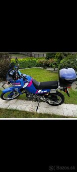 Yamaha Tenere xtz 660 - 2