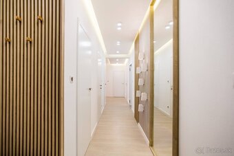 Predaj 4 izbového bytu Banská Bystrica centrum. - 2