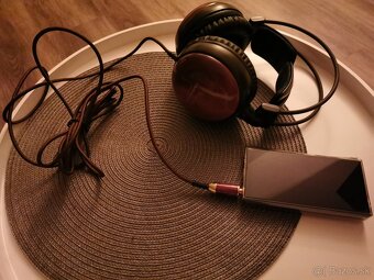 Audio-technica ATH-W10VTG Vintage - 2