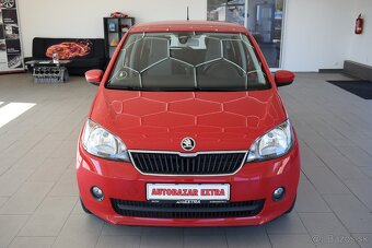 Škoda Citigo 1,0 MPi 44 kW, 1.maj.,klima,NAVI, - 2