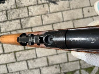 Vzduchovka Vz.47 - 2