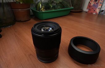 SIGMA 30mm f/1,4 DC DN Contemporary objektív (Sony E) - 2
