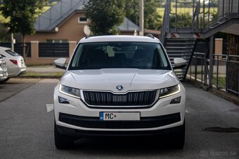 Škoda Kodiaq 2.0 TDI SCR Style - 2