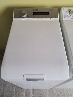 Práčka AEG - 2