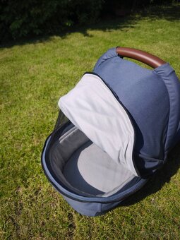 Vanicka britax römer III - 2