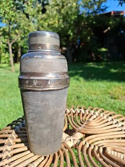 ArtDeco Shaker, original - 2