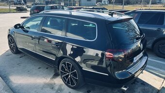 Volkswagen Passat B6 3.2 VR6 - 2