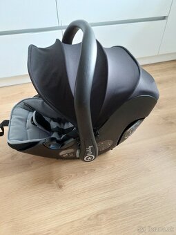 Vajíčko Kiddy Evolution pro 2 - 2